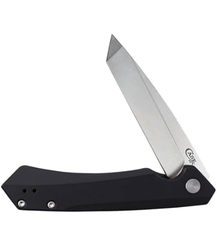 Kazu  Kizer NORCROSS Fixed Blade Double-Edged Nitro-V Blade G10